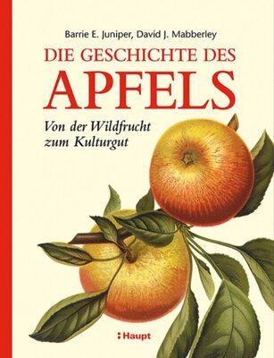 Die Geschichte des Apfels - Von der Wildfrucht zum Kulturgut