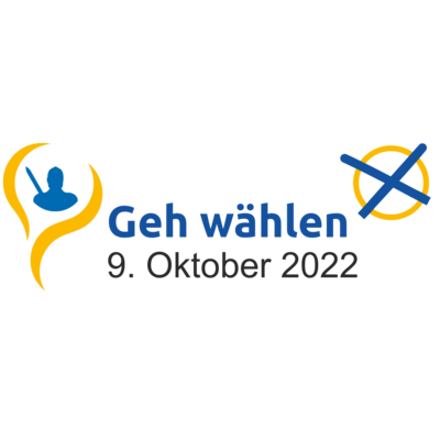 Logo zur Veranstaltung