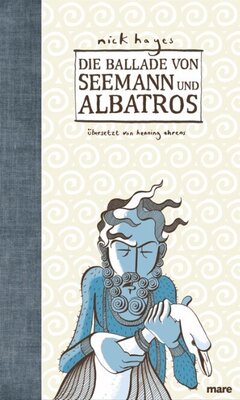 Die Ballade von Seemann und Albatros (Graphic Novel)