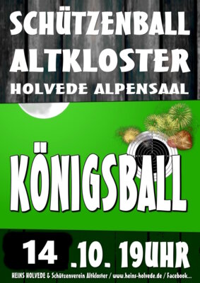 Logo Königsball