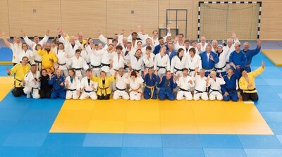 Trainerfortbildung – Inklusion in München (Bild vergr&ouml;&szlig;ern)