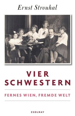 Vier Schwestern - Fernes Wien, fremde Welt