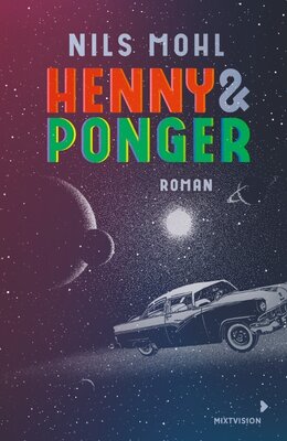 Henny & Ponger