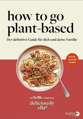 How To Go Plant-Based