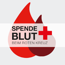 Blutspenden in Maintal/Niederdorfelden 2023