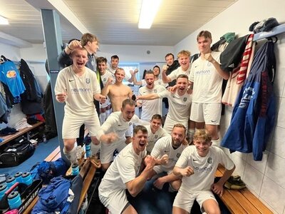 Spät geplatzter Knoten beschert deutlichen Heimsieg SG Blau-Weiß Leegebruch – FSV Basdorf 5:1 (0:1)