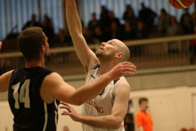 Nächster Erfolg - DJK Basketballer gewinnen gegen Kulmbach