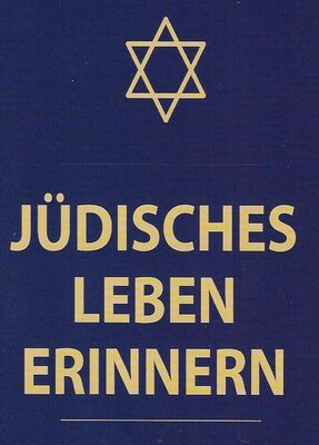 Foto zur Meldung: Mahnwache zur Pogromnacht und Vortrag Jüdische Friedhöfe