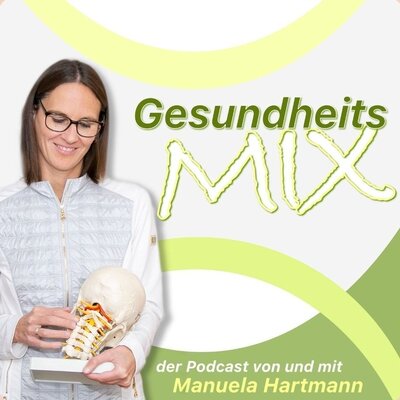 Mein Podcast 