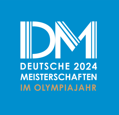 Ergebnisse von den Deutschen Meisterschaften 2024