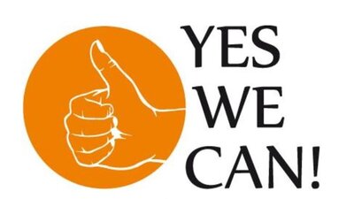 Foto zur Meldung: „Yes, we can!”-Seminar