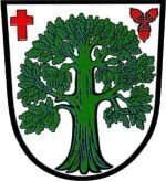 Wappen der Gemeinde Sprötau
