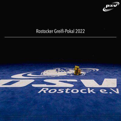 Rostocker Greifi-Pokal 2022 (Bild vergrößern)