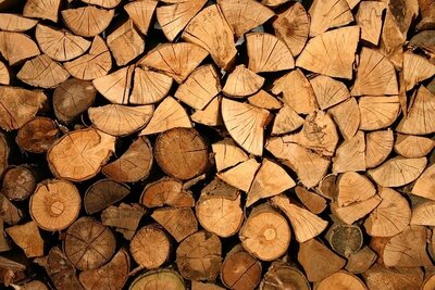 Brennholz auf Bestellung