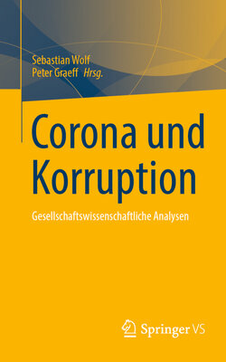 Corona und Korruption - Gesellschaftswissenschaftliche Analysen