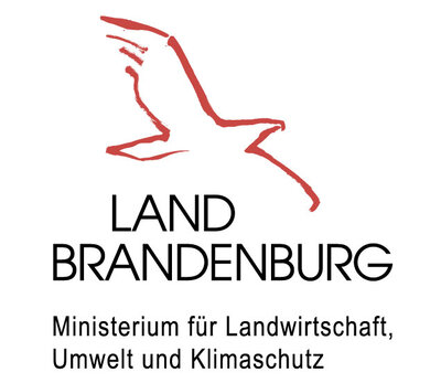 Abfallentsorgung, Bio-Energie und Landwirtschaft: Minister Vogel mit Landrat Heinze im Landkreis Oberspreewald-Lausitz