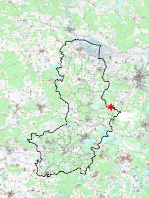 Foto zur Meldung: PRESSEMITTEILUNG Landkreis Oberspreewald-Lausitz, 07.11.2022 (Nr. 165/2022)
