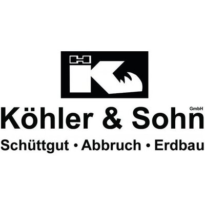 Vorschaubild der Meldung: Pressemitteilung - Firma Köhler & Sohn GmbH