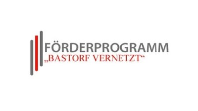 Förderprogramm „Bastorf vernetzt“ (Bild vergrößern)