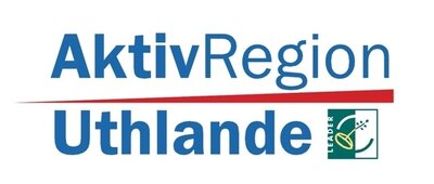 Logo AktivRegion Uthlande