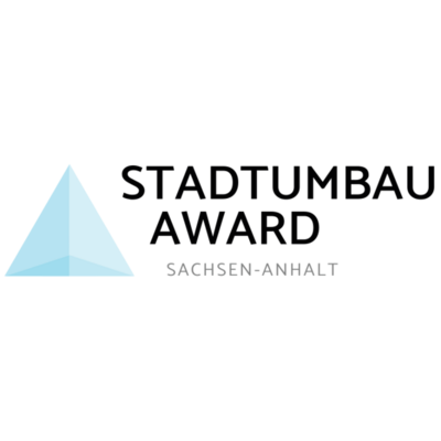 Logo Stadtumbau Award