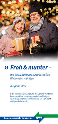 Ausgabe Froh & munter (Bild vergrößern)