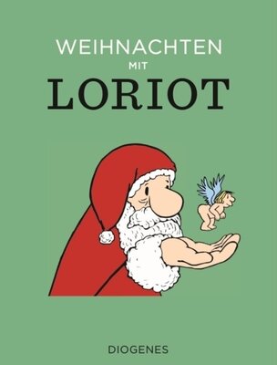 Weihnachten mit Loriot