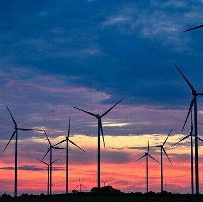 Foto zur Meldung: Wie weiter mit Windkraftanlagen