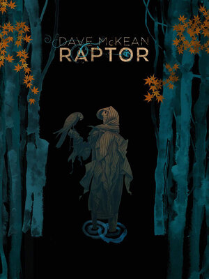 Raptor (Graphic Novel)