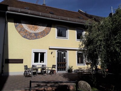 Tag der offenen Tür