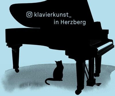 Vorschaubild der Meldung: Davide Martello - Klavierkunst in Herzberg