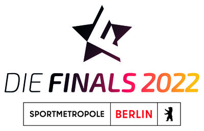 Die Finals - Berlin 2022 (Bild vergrößern)