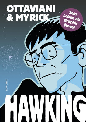 Hawking - Sein Leben als Graphic Novel