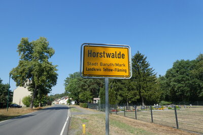 Horstwalde
