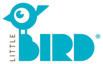 Logo Little Bird (Bild vergrößern)