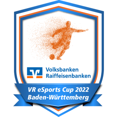 Foto zur Meldung: eSportler nehmen am 2. Dezember am VR eSports Cup 2022 teil