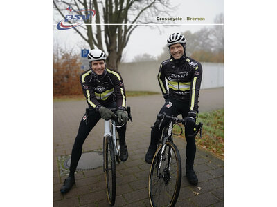 Cyclocross-Landesmeisterschaften der Nordverbände in Bremen