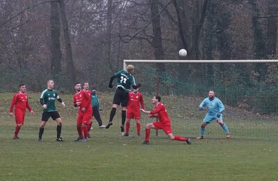 Bild der Meldung: VfB mit 3:0 Heimsieg gegen Kahren