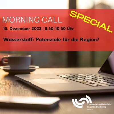 Morning Call Special 