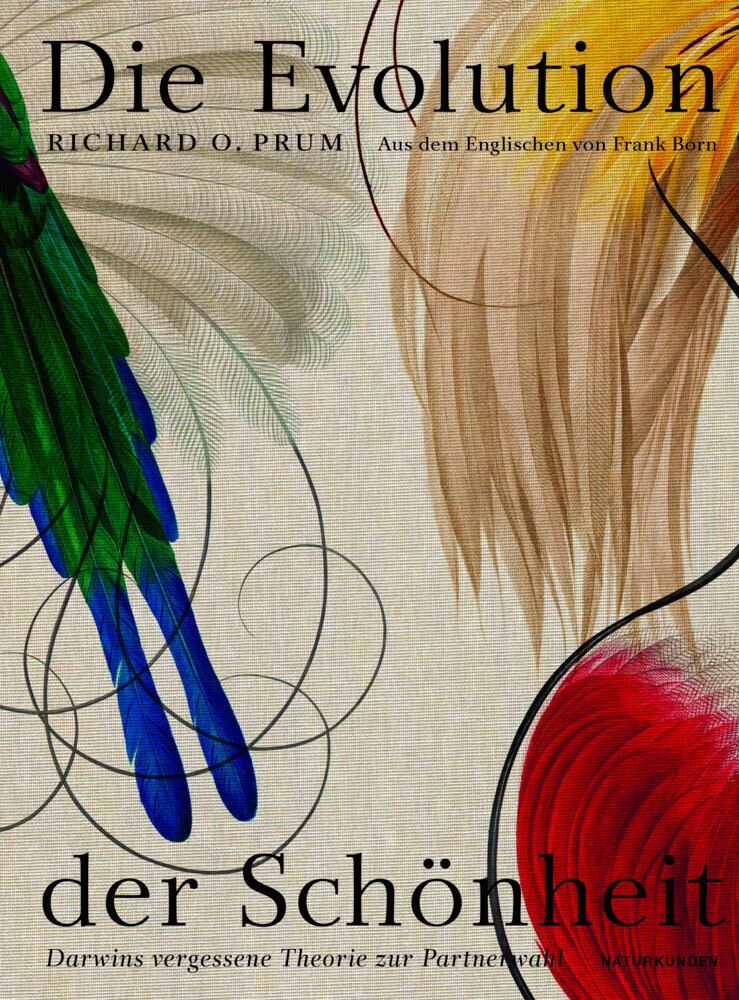 Richard Prum Edition-115 Felde Deutschland Buchhandlung Verlag Antiquariat - Richard ...