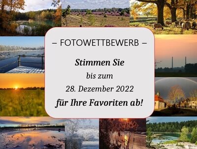 Stimmen Sie für Ihre Lieblingsfotos ab! (Bild vergr&ouml;&szlig;ern)