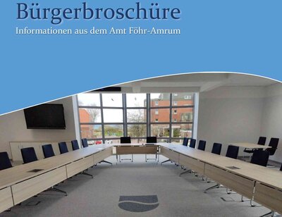 Foto zur Meldung: Informationen für Einheimische und Neu-Insulaner