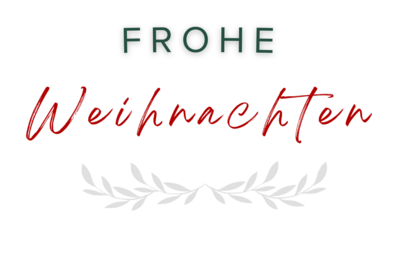 Weihnachtsgrüße (Bild vergrößern)