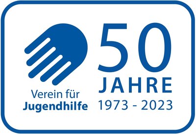 2023 – 50 Jahre Verein für Jugendhilfe