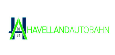Logo Havellandautobahn