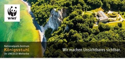 Nationalpark-Zentrum Königsstuhl - Neuigkeiten für Januar 2023