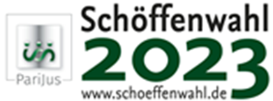 Meldung: Schöffenwahl 2023 – Schöffen gesucht!