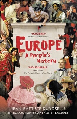 Europe - A History