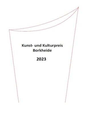 Foto zur Meldung: Kunst- und Kulturpreis Borkheide 2023