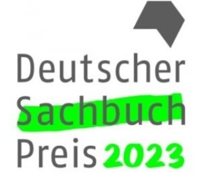 Deutscher Sachbuchpreis 2023